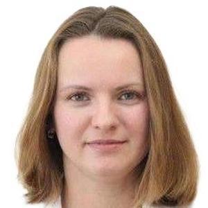 Эстрина Елена Александровна