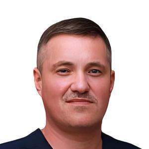 Ирусланов Айрат Альбертович