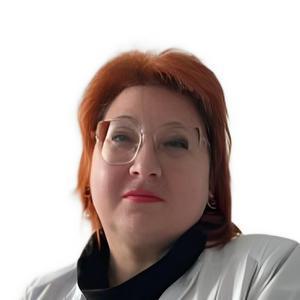 Маиценок Татьяна Евгеньевна