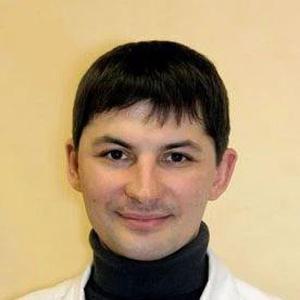 Абрамов Михаил Леонидович