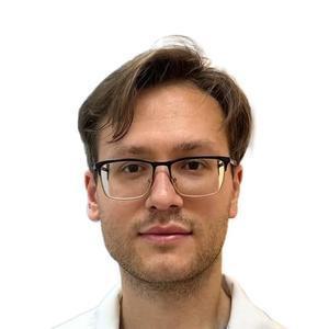 Грудин Ростислав Валерьевич