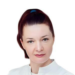 Дурново Надежда Павловна