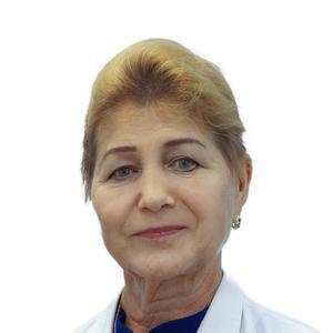 Бочкарева Светлана Ивановна