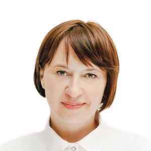 Истомина Евгения Викторовна