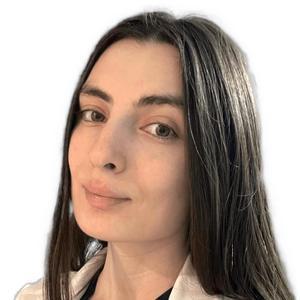 Магомедова Айна Магомедовна