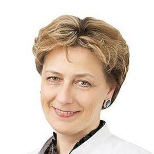 Бородачева Анна Викторовна