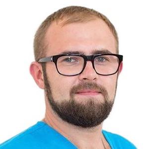 Гаврилов Михаил Владимирович