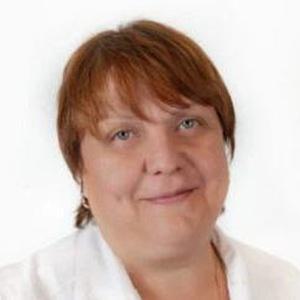 Казарина Наталья Валерьевна