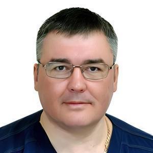 Анисимов Андрей Борисович