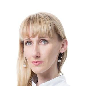 Захарчук Наталья Владимировна