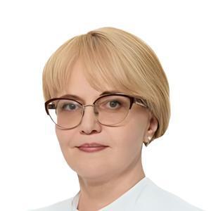 Разина Ирина Николаевна