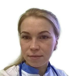 Пименова Екатерина Павловна