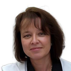 Вдовина Елена Тагировна