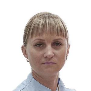 Пожалуйстина Василина Вадимовна