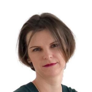Козлова Екатерина Юрьевна