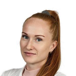 Игошина Антонина Александровна