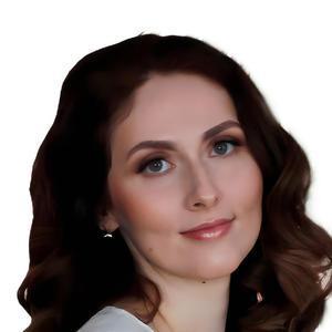 Фролова Асия Руслановна
