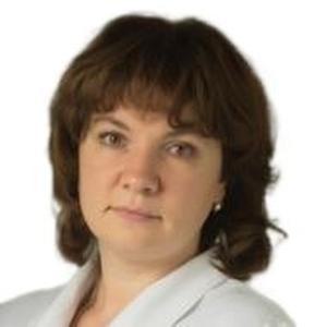 Повилайтис Елена Станиславовна