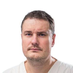 Неверов Иван Петрович