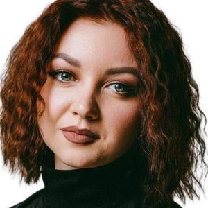 Беляева Анастасия Николаевна