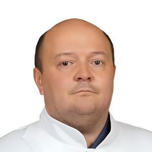 Субботин Иван Владимирович