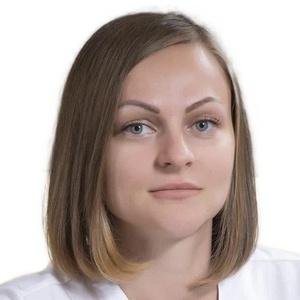 Калинина Надежда Юрьевна