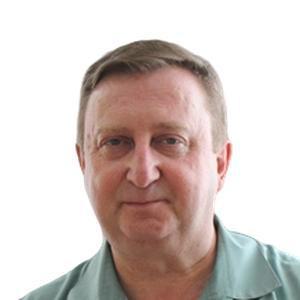 Топыркин Владимир Геннадьевич