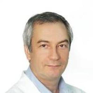 Бородавкин Игорь Анатольевич