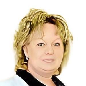 Шарапова Людмила Павловна