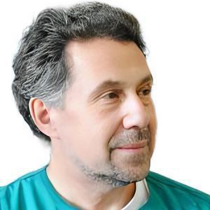 Бершадский Марк Владимирович