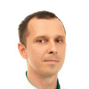 Панин Илья Владимирович