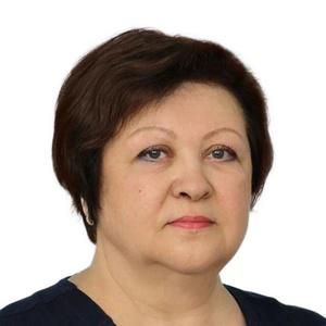Мешайкина Марина Георгиевна