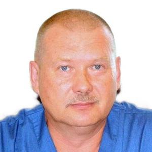 Черноморченко Олег Евгеньевич