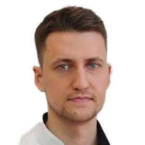 Кобазев Виктор Эдуардович