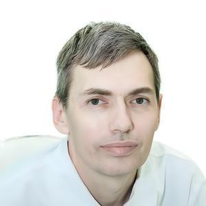 Жданов Олег Николаевич