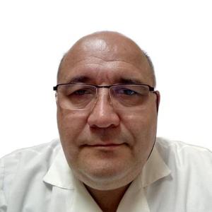 Давлиев Марат Касимович