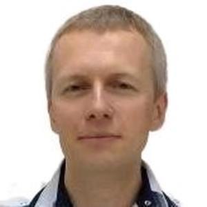 Яковлев Борис Николаевич