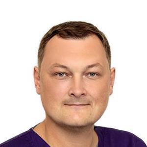 Сергеев Кирилл Сергеевич