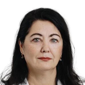Артемова Татьяна Семёновна