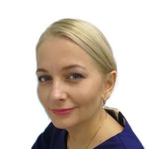 Мехоношина Людмила Алексеевна