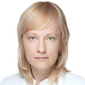 Андреева Елена Геннадьевна