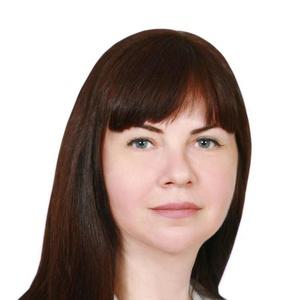 Лещинская Светлана Геворковна