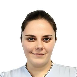 Шустова Валерия Геннадьевна