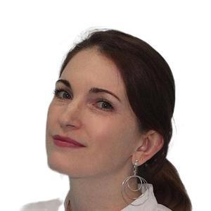 Сорокина Наталья Владимировна