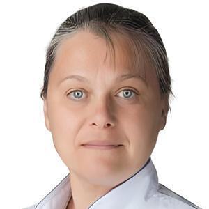 Максимова Юлия Владимировна