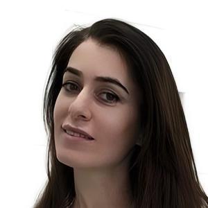Акобиа Татьяна Амирановна