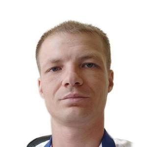 Котов Роман Александрович