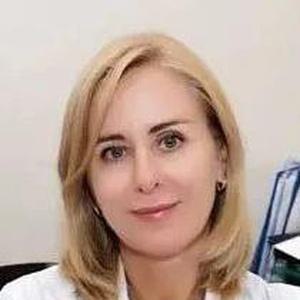 Бобылева Елена Александровна