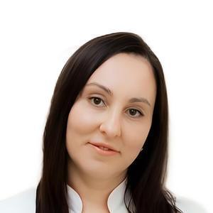 Лежнина Анна Владимировна