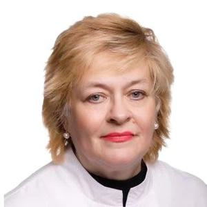Колесникова Татьяна Алексеевна